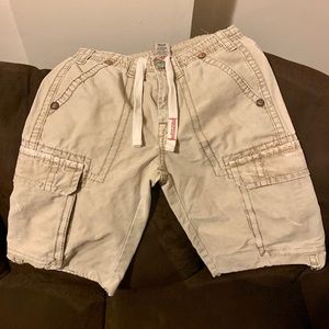 Authentic True religion shorts